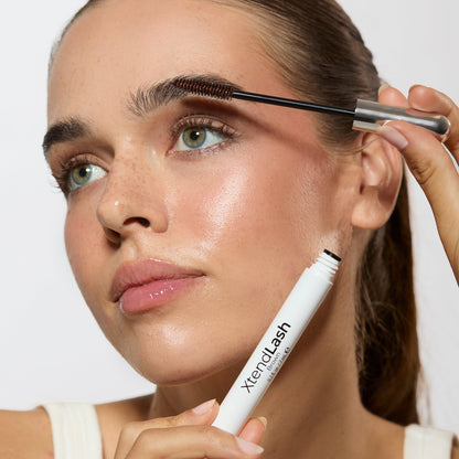 MCoBeauty XtendLash Tubing Mascara - Brown 7ml