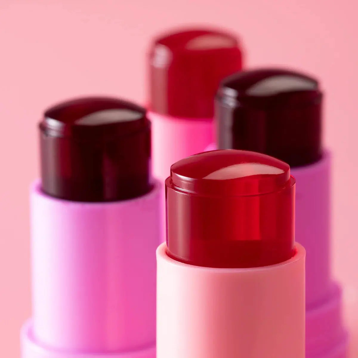 MCoBeauty Bouncy Jelly Cheek & Lip Tint 7g