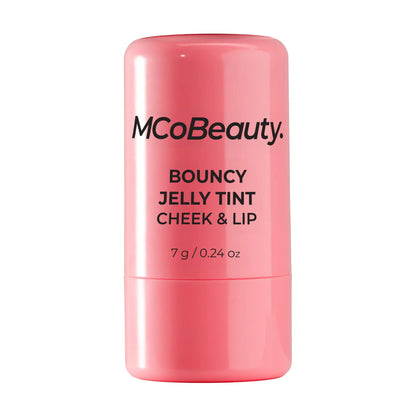 MCoBeauty Bouncy Jelly Cheek & Lip Tint 7g