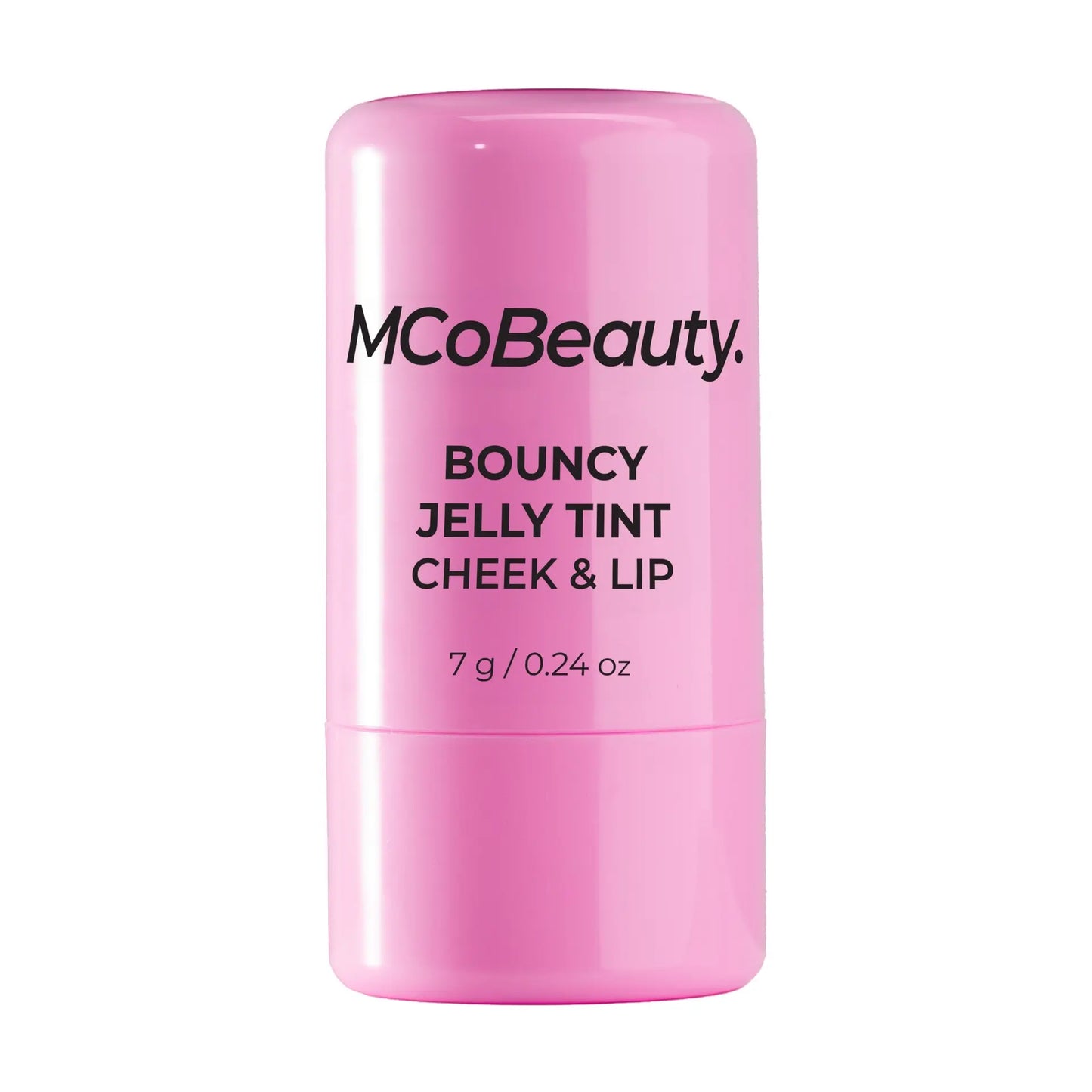 MCoBeauty Bouncy Jelly Cheek & Lip Tint 7g
