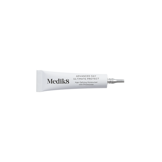 ‍GWP Medik8 Advanced Day Ultimate Protect Age-Defying Moisturiser 5ML