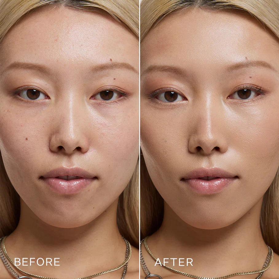 Nude by Nature Moisture Infusion Foundation 30ml