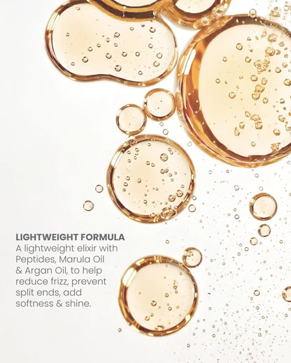 ELEVEN Australia Miracle Hair Treatment Oil Elixir 100ml