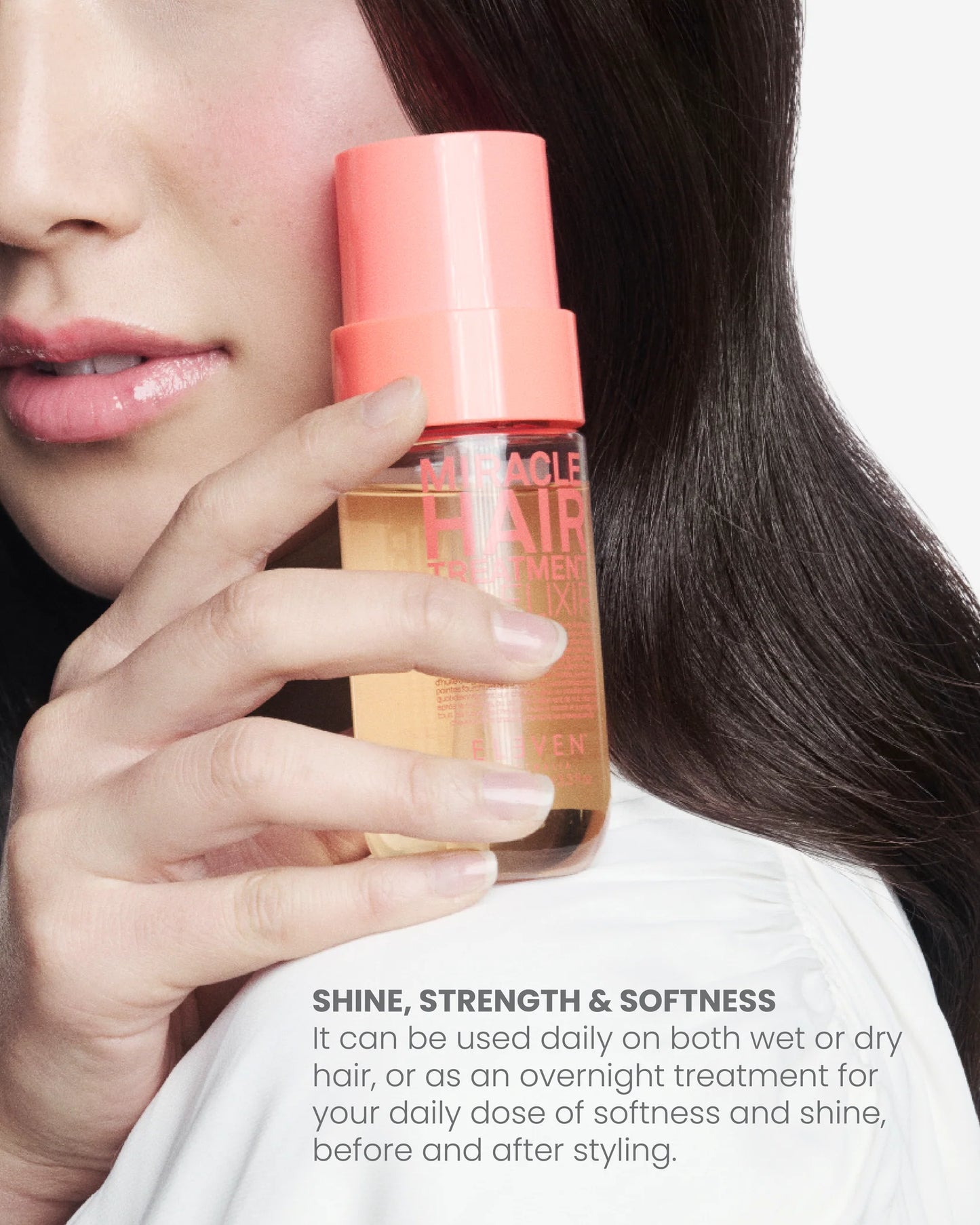 ELEVEN Australia Miracle Hair Treatment Oil Elixir 100ml