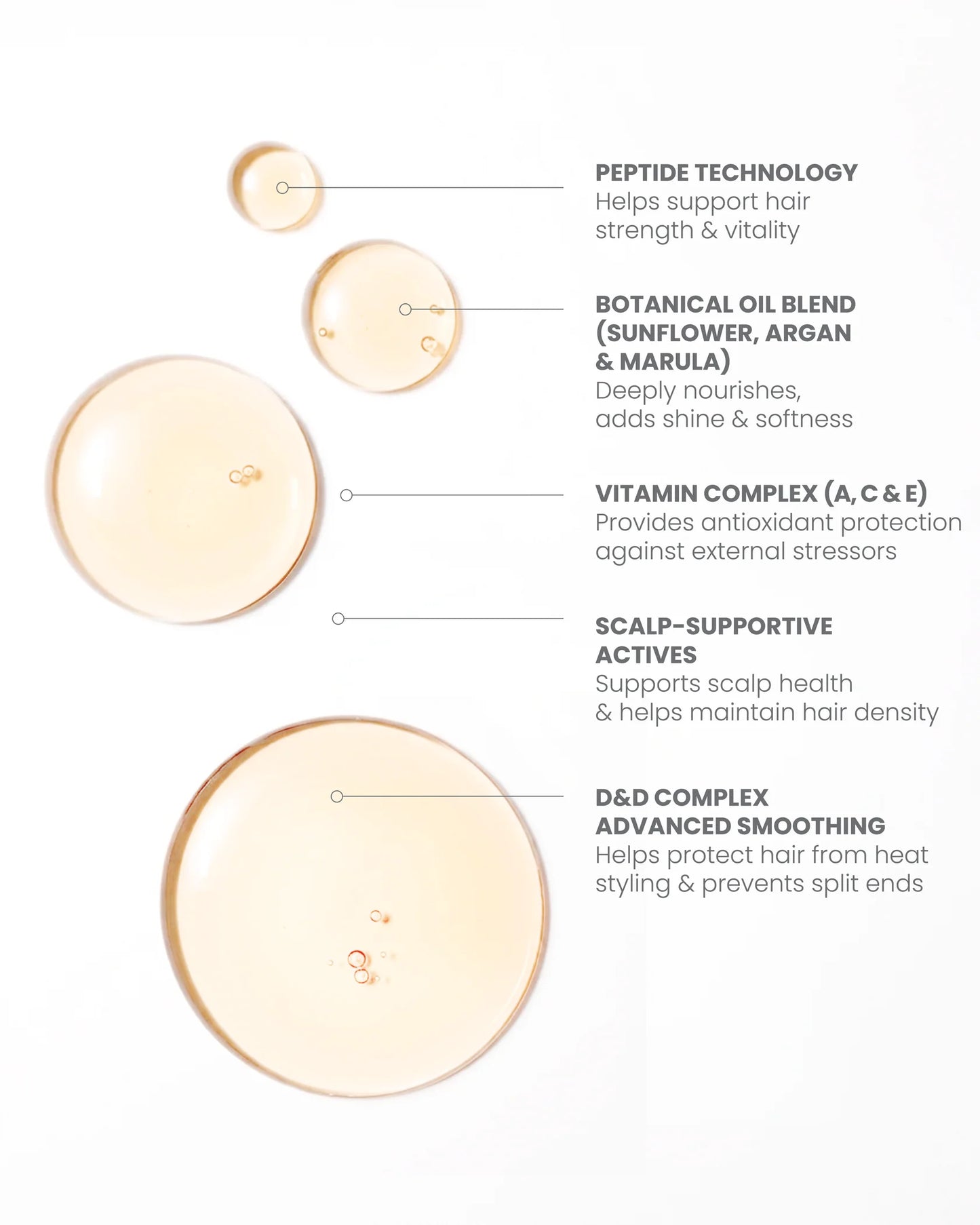 ELEVEN Australia Miracle Hair Treatment Oil Elixir 100ml