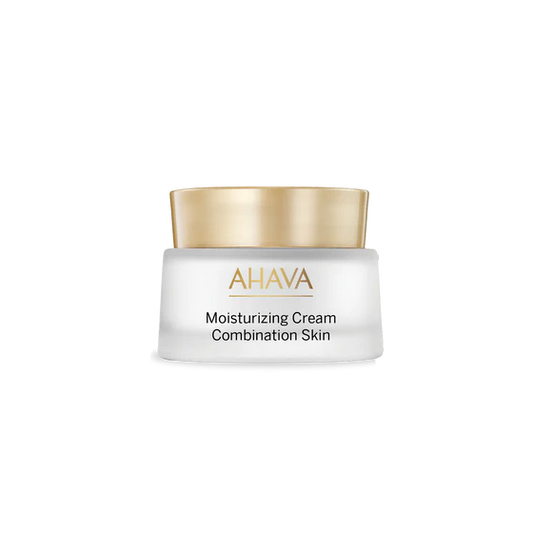 AHAVA Moisturizing Cream Combination Skin 50ml