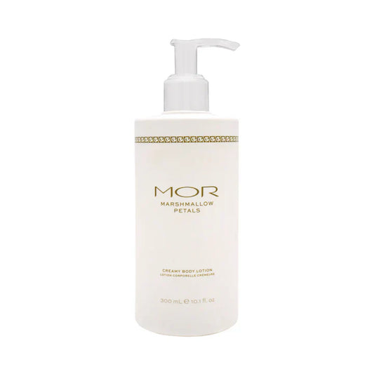 ‍GWP MOR Marshmallow Petals Creamy Body Lotion 300ml