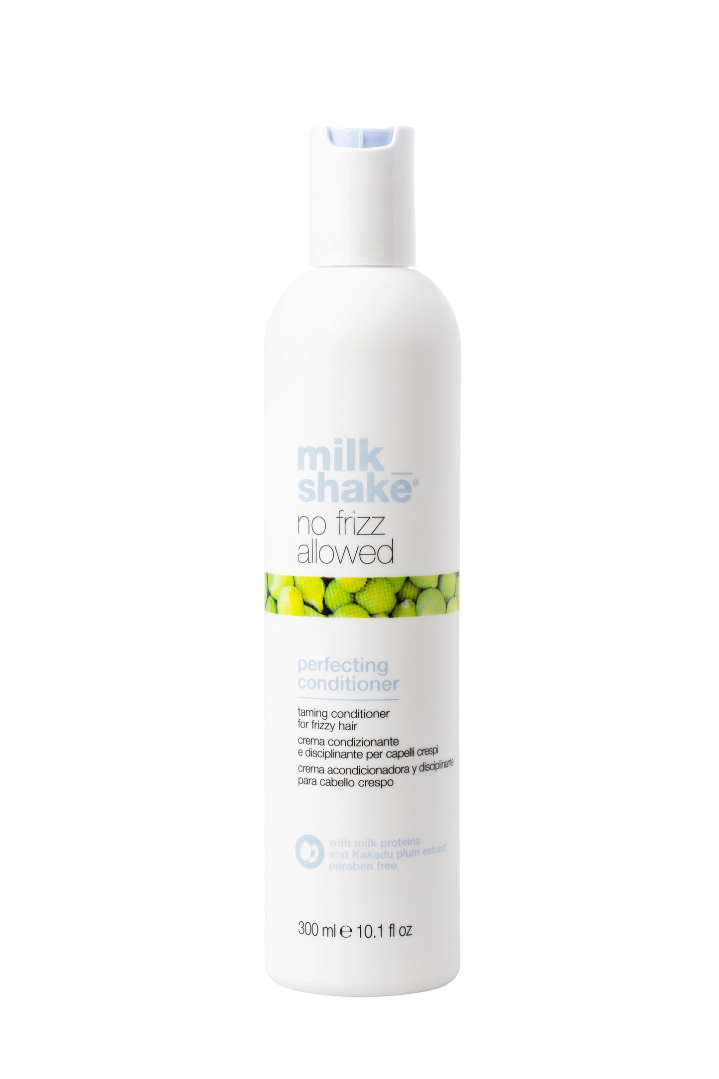 milk_shake No Frizz Allowed Perfecting Conditioner 300ml