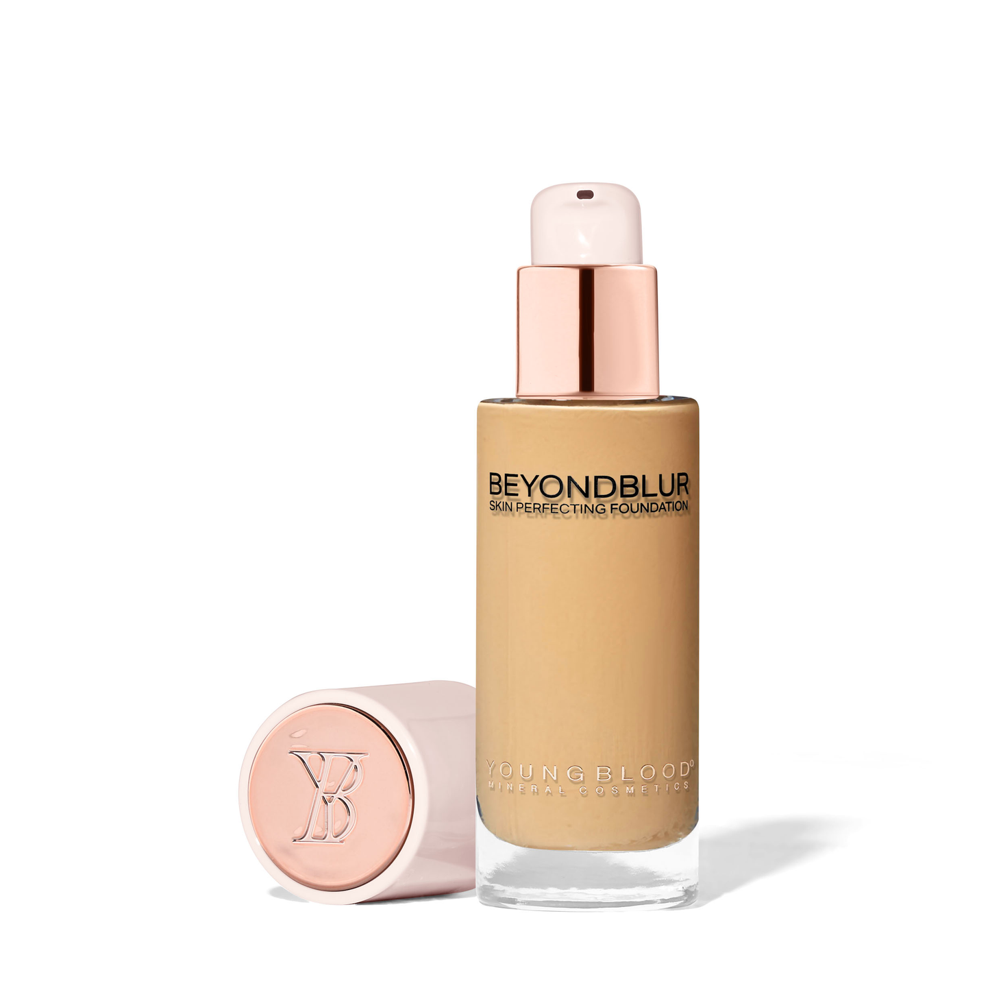 Youngblood BeyondBlur Skin Perfecting Foundation 30ml