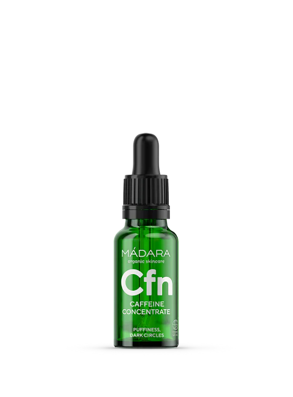 Madara Caffeine Concentrate 17.5ml