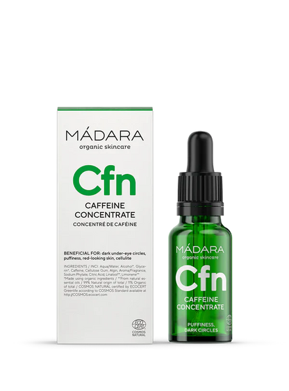 Madara Caffeine Concentrate 17.5ml