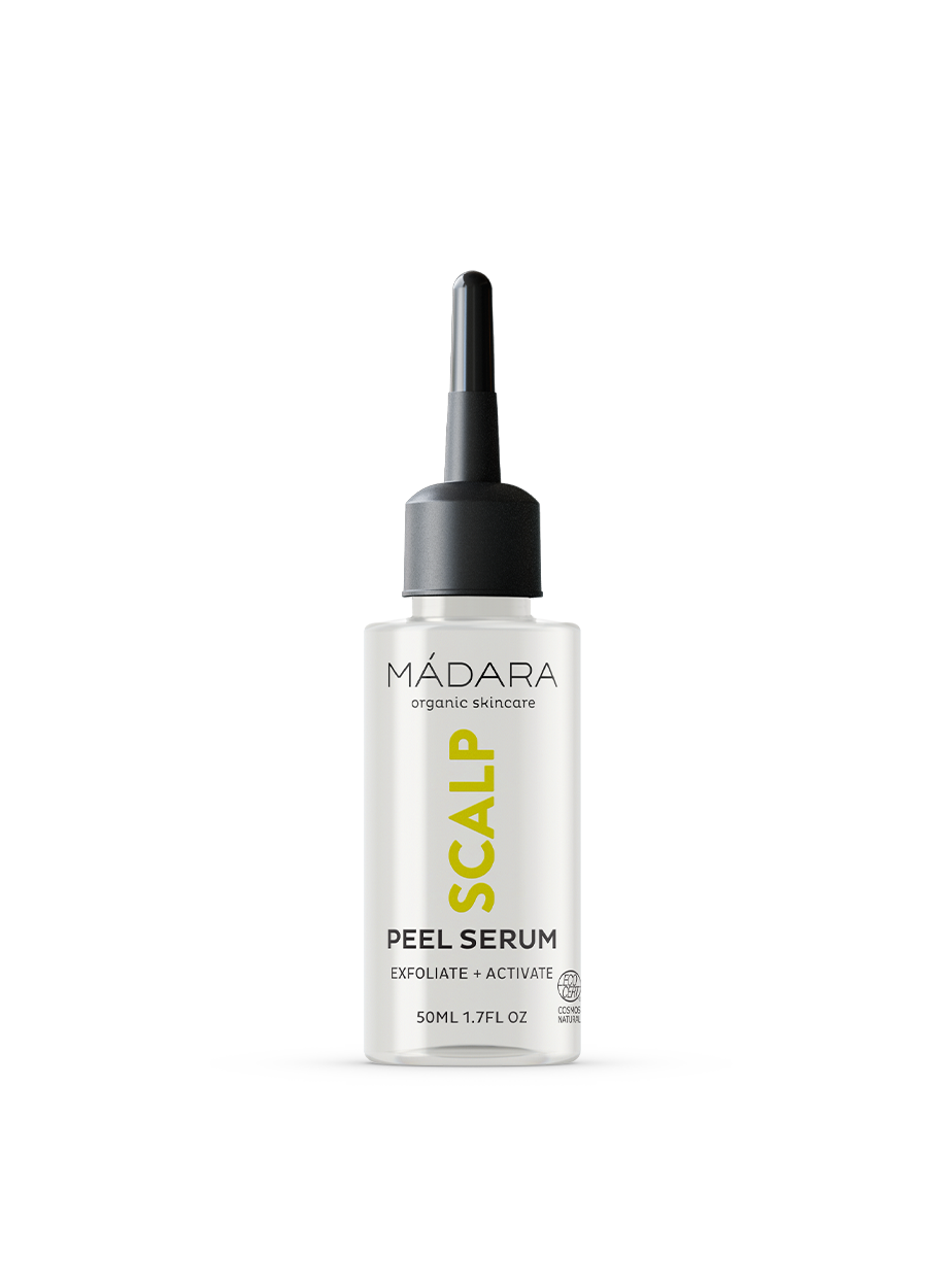 Madara Scalp Peel Serum 50ml