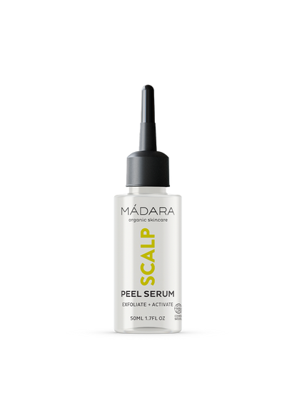 Madara Scalp Peel Serum 50ml