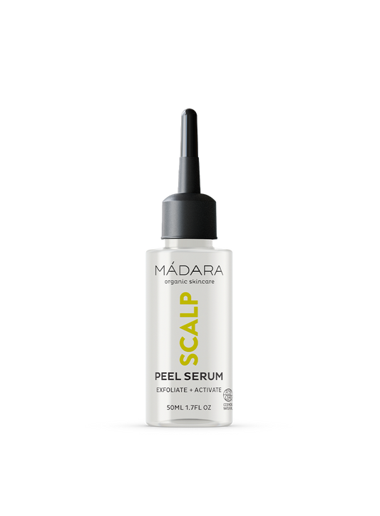 Madara Scalp Peel Serum 50ml