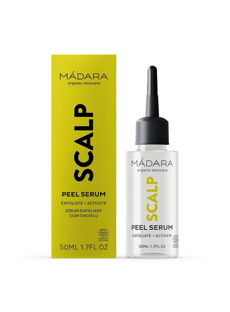 Madara Scalp Peel Serum 50ml