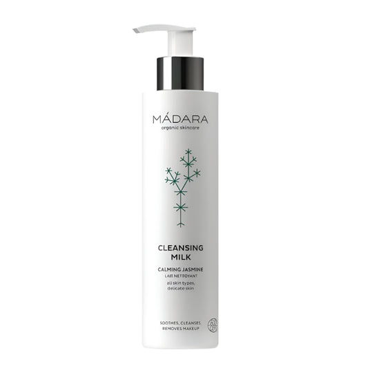 Madara Cleansing Milk 200ml