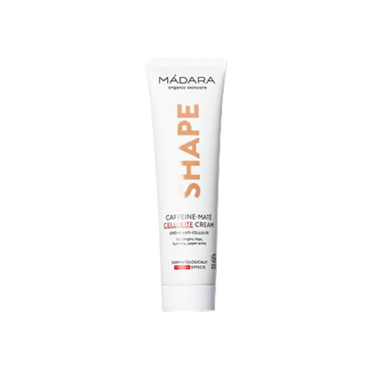 G‍WP Madara Shape Caffeine-Maté Cellulite Cream 100ml