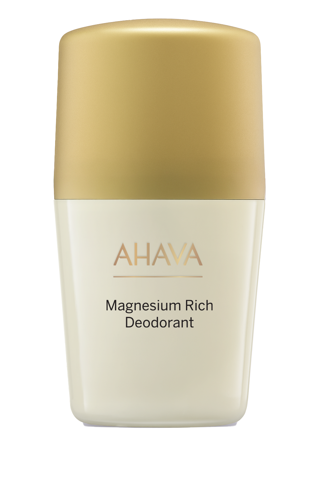 AHAVA Deadsea Magnesium Rich Deodorant - Women 50ml