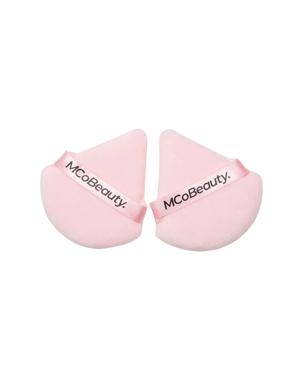MCoBeauty Makeup Setting Puff Duo