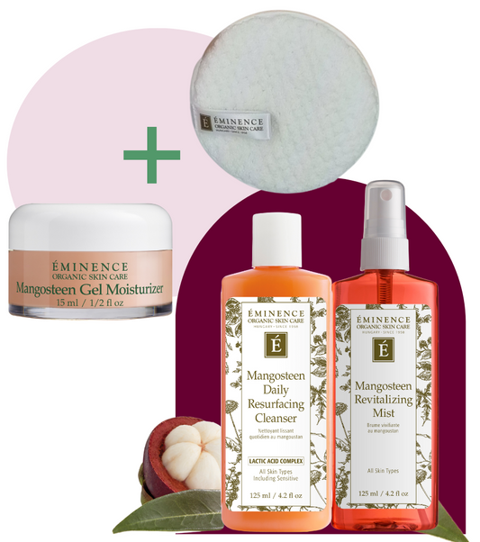Eminence Mangosteen Magic Bonus Duo