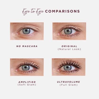 Blinc Original Mascara - Dark Brown 7.5g