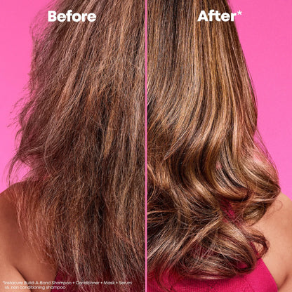 Matrix Instacure Build-A-Bond Leave in 150ml