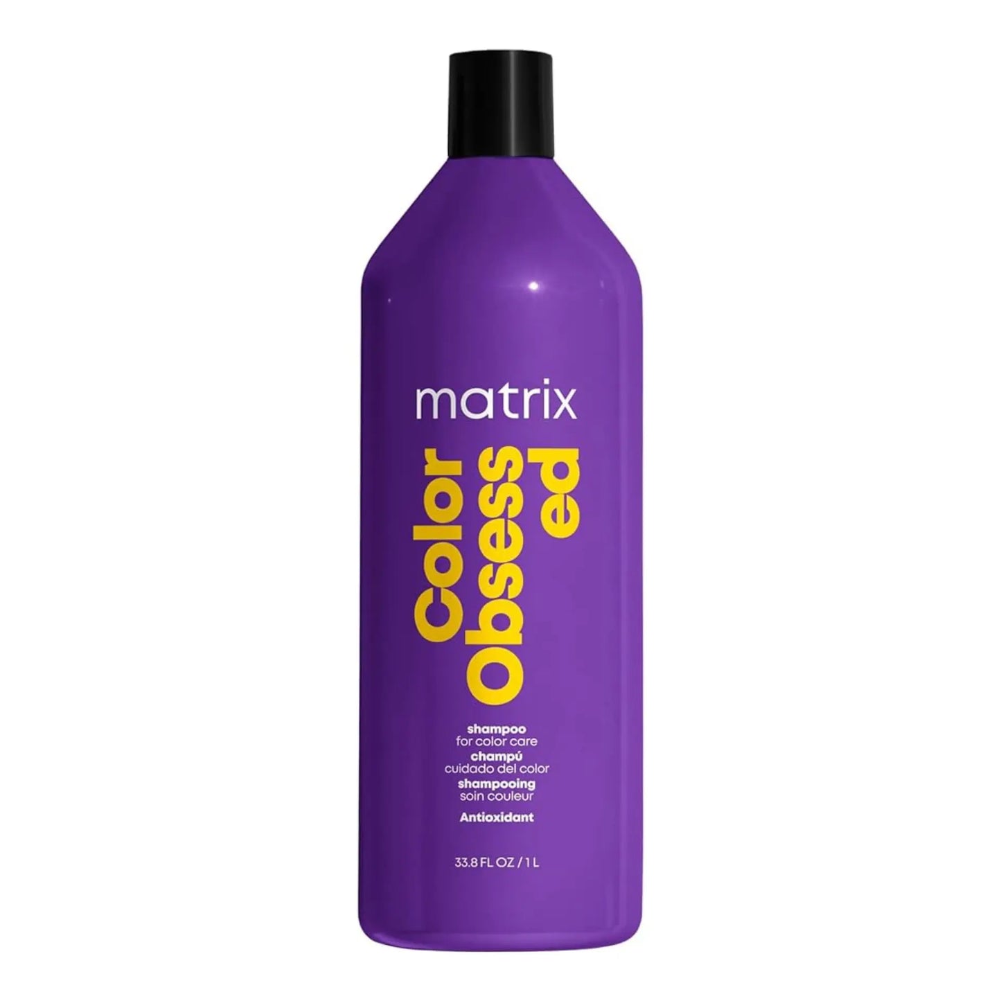Matrix Color Obsessed Shampoo 1L