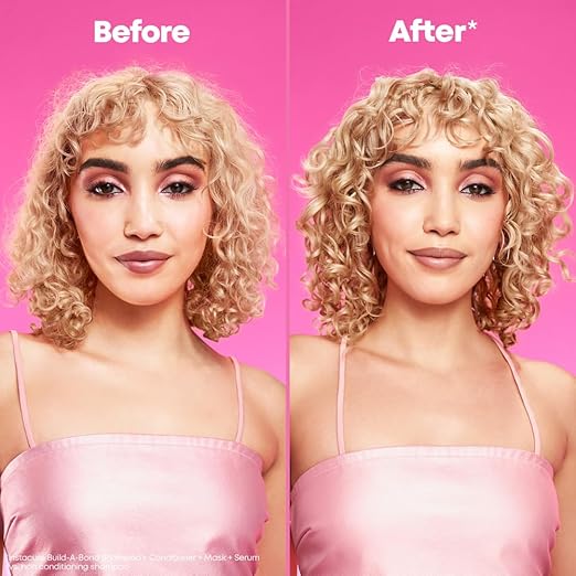 Matrix Instacure Build-A-Bond Shampoo 1L