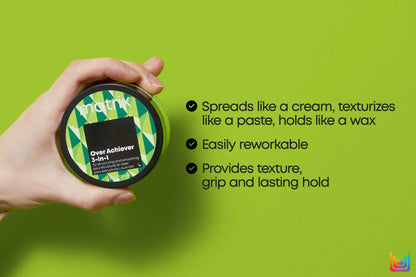 Matrix 3 in 1 Cream Paste Wax 50ml