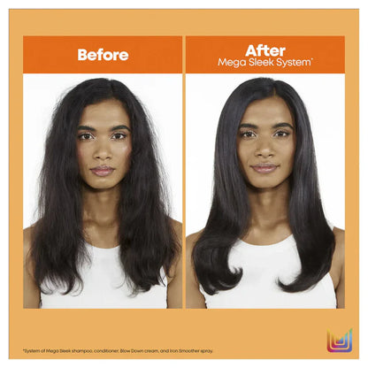 Matrix Mega Sleek Shampoo 1L