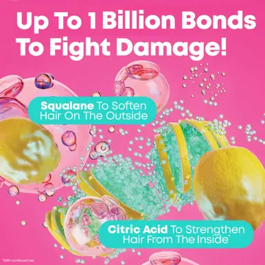 Matrix Instacure Build-A-Bond Leave-In Balm 75ml