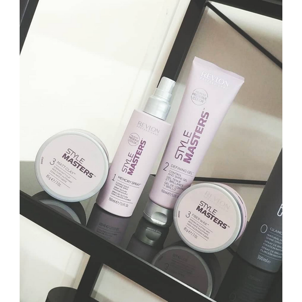 Revlon Professional Style Masters Matt Clay 85g