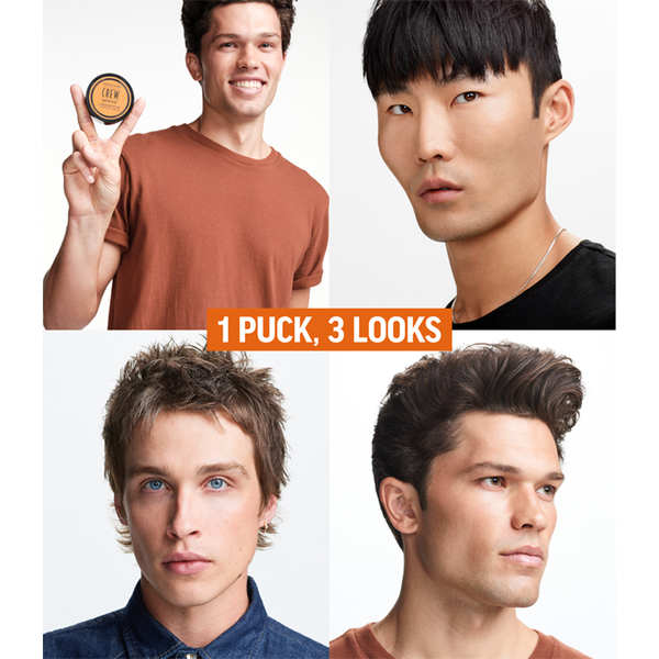 American Crew Matte Clay 85g