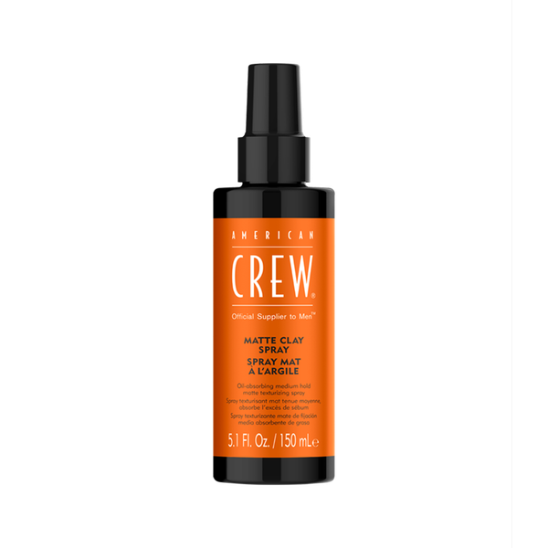 American Crew Matte Clay Spray 150ml