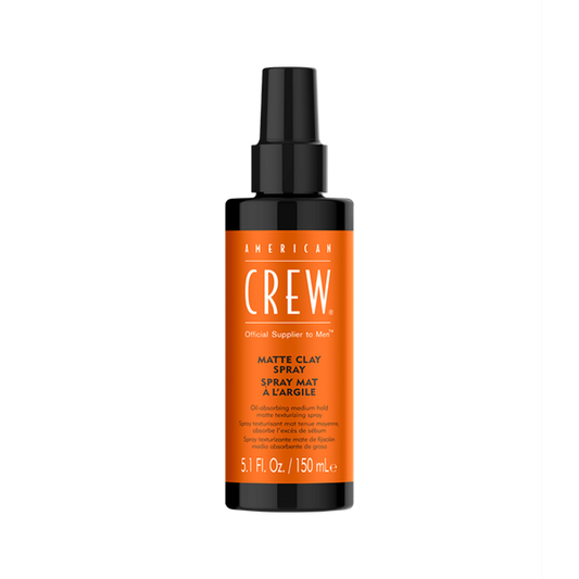 American Crew Matte Clay Spray 150ml