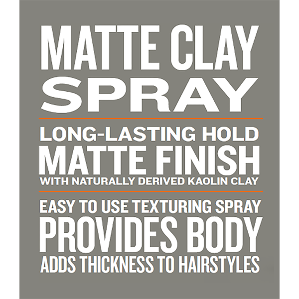 American Crew Matte Clay Spray 150ml