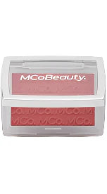 MCoBeauty Glow Up pH Powder Blush 4.4g