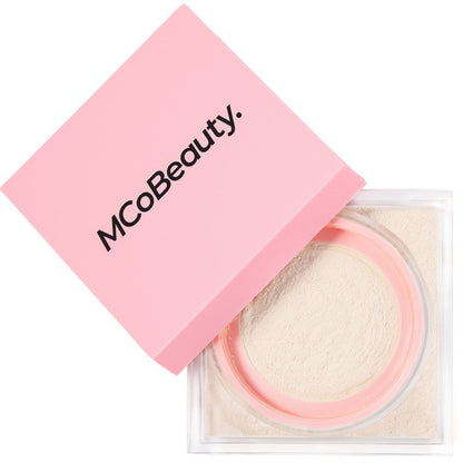 MCoBeauty Cool & Set Loose Powder 9g