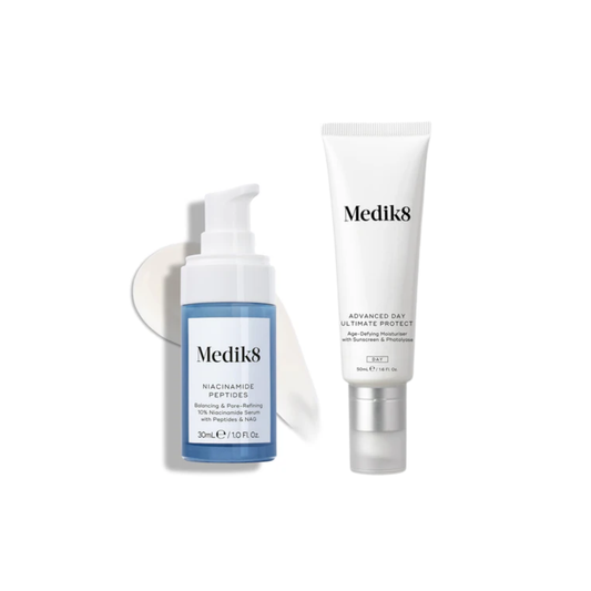 Medik8 Protect & Perfect Duo