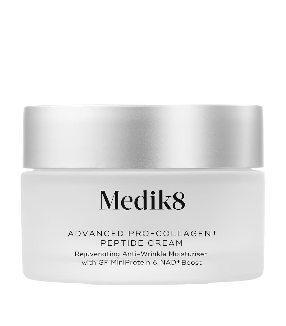 Medik8 Advanced Pro-Collagen + Peptide Cream 50ml