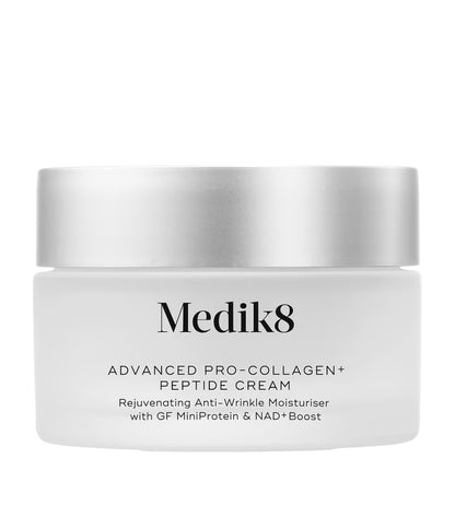 Medik8 Advanced Pro-Collagen + Peptide Cream 50ml