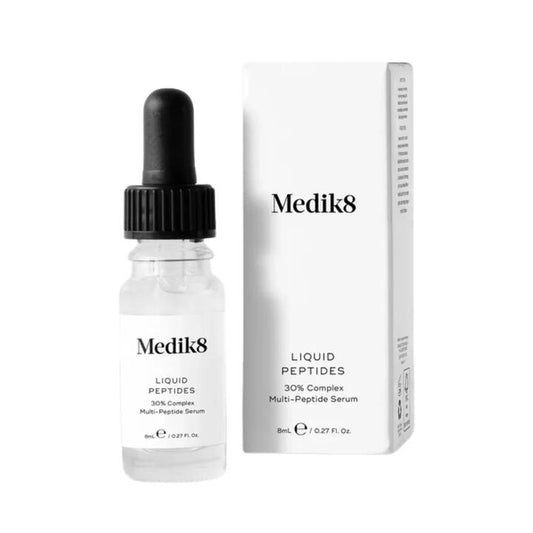 G‍WP Medik8 Liquid Peptides Try Me 8ml