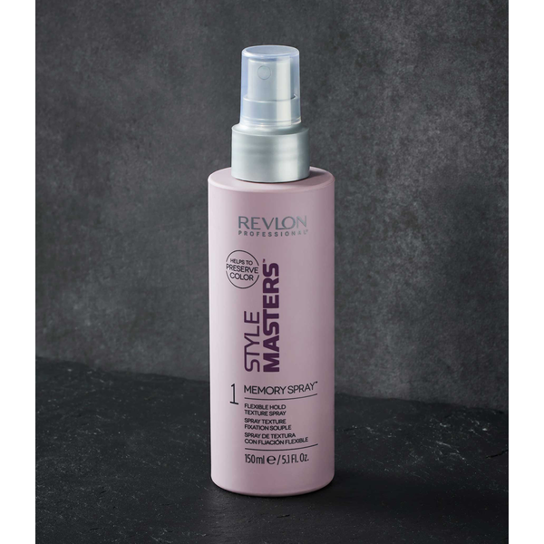 Revlon Professional Style Masters Memory Spray 150ml