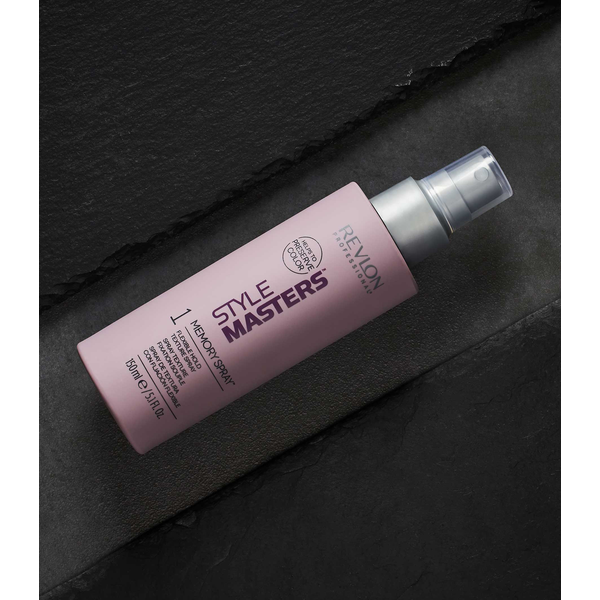 Revlon Professional Style Masters Memory Spray 150ml