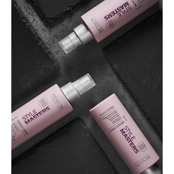 Revlon Professional Style Masters Memory Spray 150ml