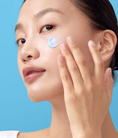 Dear, Klairs Midnight Blue Calming Cream 30ml