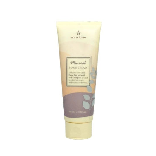 G‍WP Anna Lotan Mineral Hand Cream 100ml