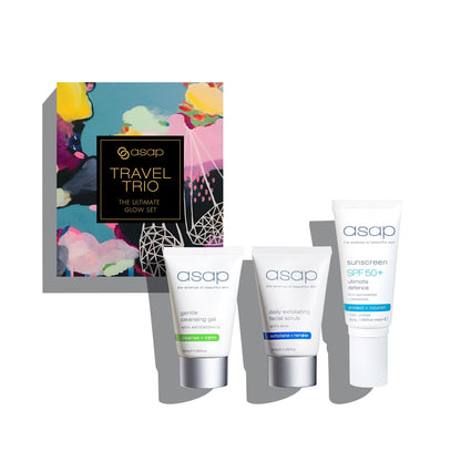 asap Travel Trio - Limited Edition