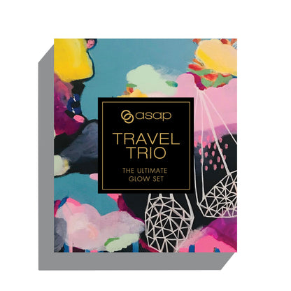 asap Travel Trio - Limited Edition