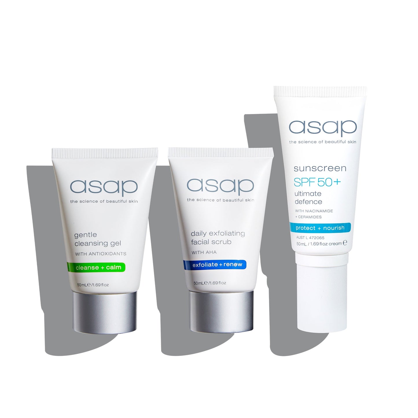 asap Travel Trio - Limited Edition